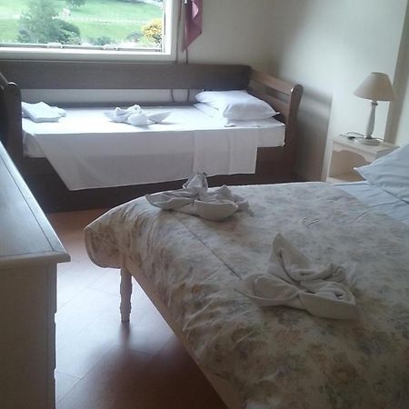Flat No Cavalinho Branco Aparthotel Águas de Lindóia Екстериор снимка