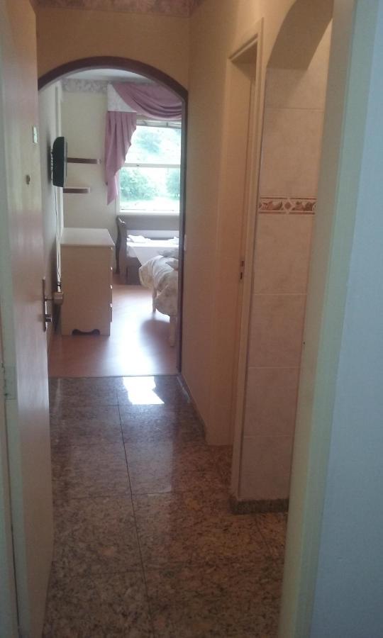 Flat No Cavalinho Branco Aparthotel Águas de Lindóia Екстериор снимка