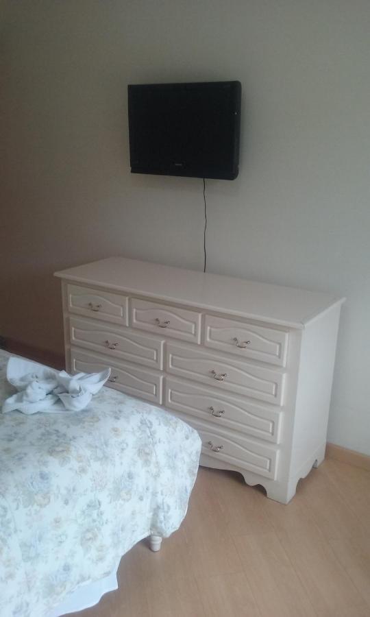 Flat No Cavalinho Branco Aparthotel Águas de Lindóia Екстериор снимка