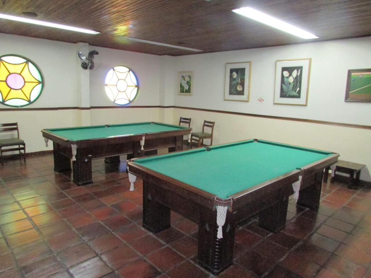 Flat No Cavalinho Branco Aparthotel Águas de Lindóia Екстериор снимка